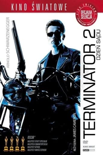 Terminator 2: Dzień sądu caly film online