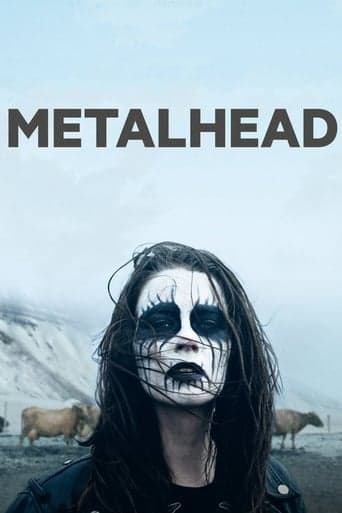 Metalhead caly film online