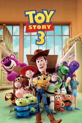 Toy Story 3 caly film online