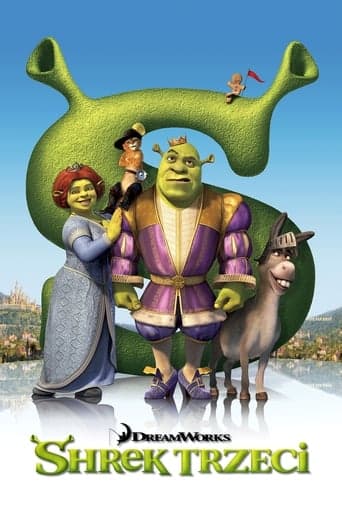 Shrek Trzeci caly film online