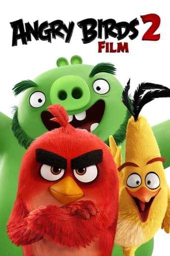 Angry Birds 2 Film caly film online