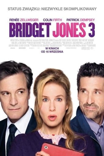 Bridget Jones 3 caly film online