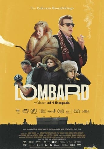 Lombard caly film online