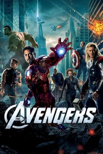 Avengers caly film online