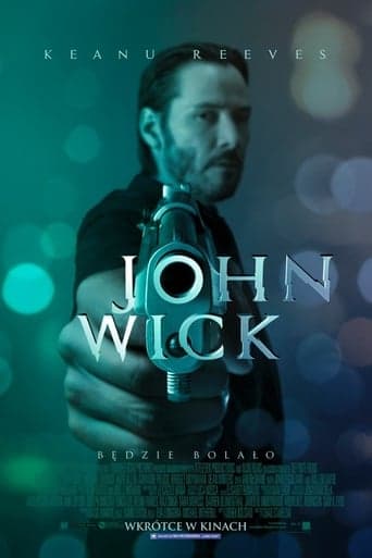 John Wick caly film online