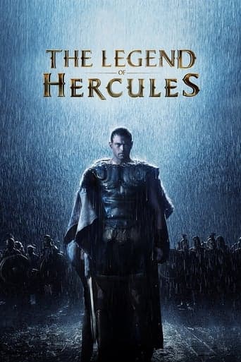 Legenda Herkulesa caly film online