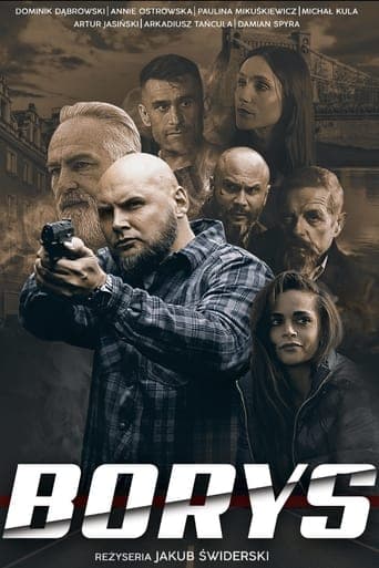 Borys caly film online