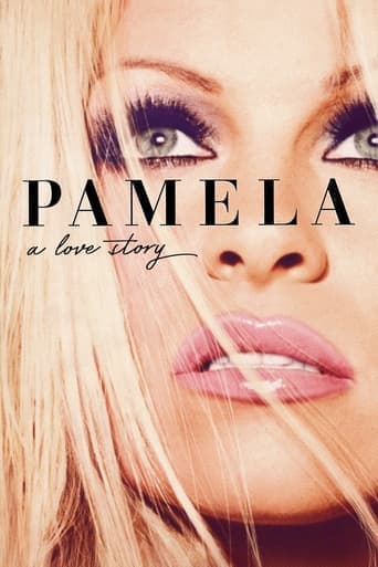 Pamela: Historia miłosna caly film online