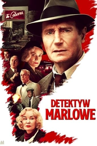 Detektyw Marlowe caly film online