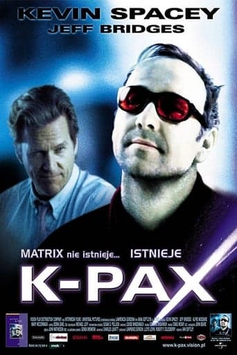 K-PAX caly film online