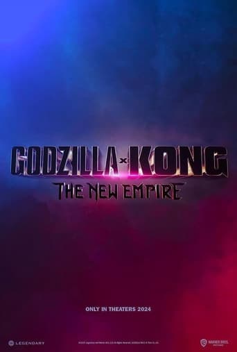 Godzilla i Kong: Nowe imperium caly film online
