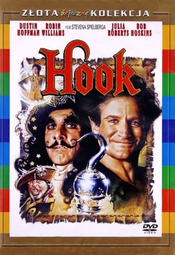 Hook caly film online