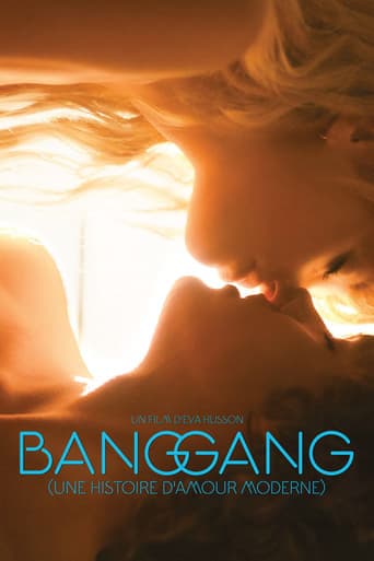 Bang Gang caly film online