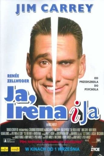 Ja, Irena i Ja caly film online