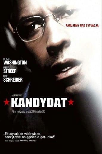 Kandydat caly film online