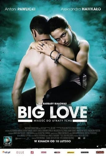 Big Love caly film online