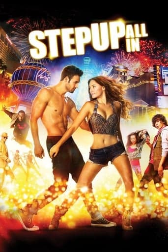 Step Up 5 caly film online