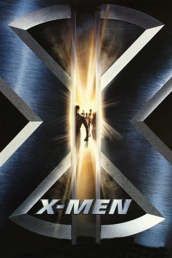 X-Men caly film online