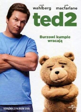 Ted 2 caly film online