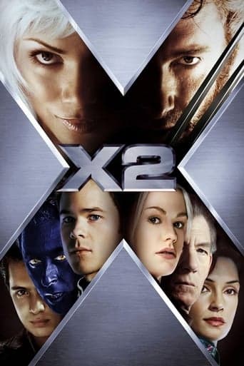 X-Men 2 caly film online