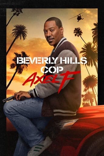 Gliniarz z Beverly Hills: Axel F caly film online