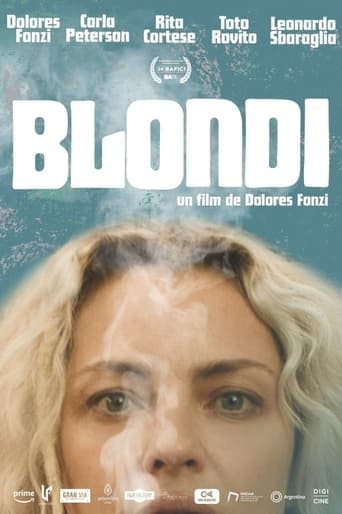 Blondi caly film online