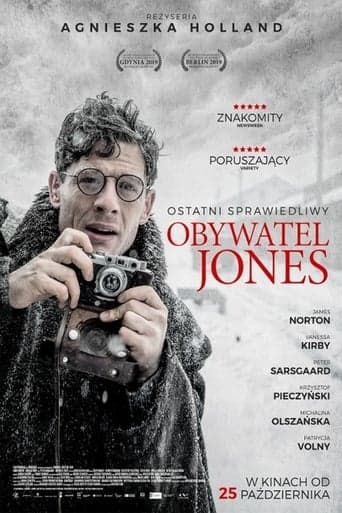 Obywatel Jones caly film online