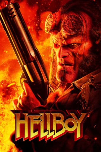 Hellboy caly film online