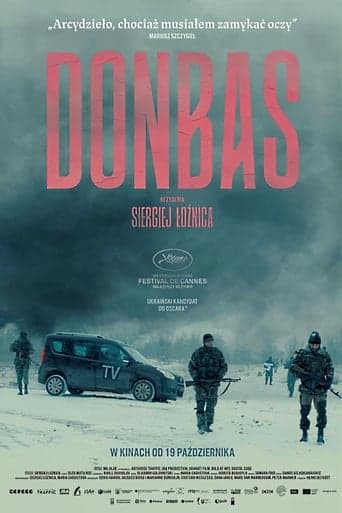 Donbas caly film online