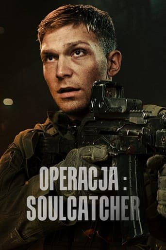 Operacja: Soulcatcher caly film online