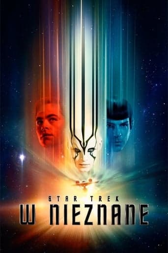 Star Trek: W Nieznane caly film online