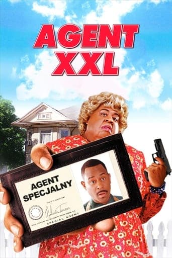 Agent XXL caly film online