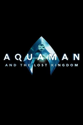 Aquaman i Zaginione Królestwo caly film online