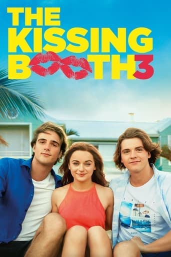 The Kissing Booth 3 caly film online