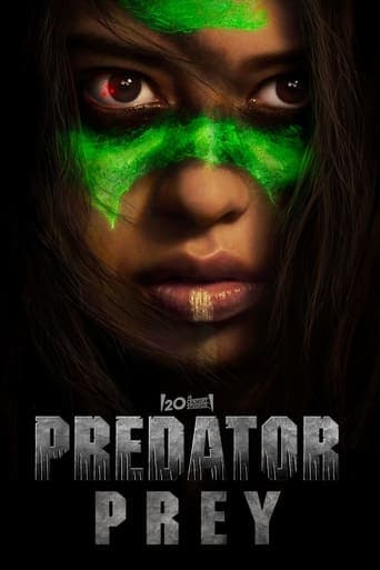 Predator: Prey caly film online