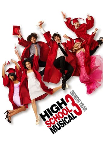 High School Musical 3: Ostatnia klasa caly film online