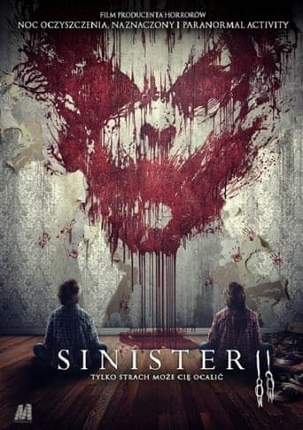 Sinister 2 caly film online