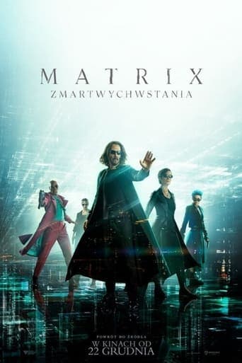 Matrix Zmartwychwstania caly film online