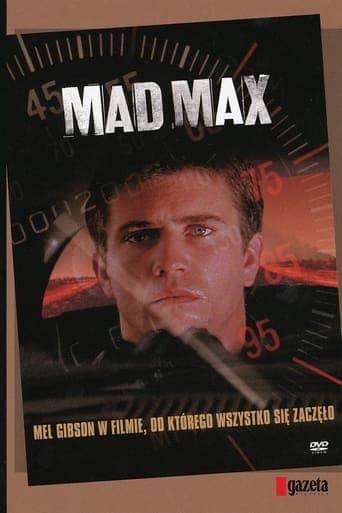 Mad Max caly film online