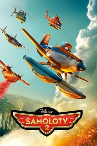 Samoloty 2 caly film online