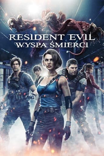 Resident Evil: Wyspa śmierci caly film online
