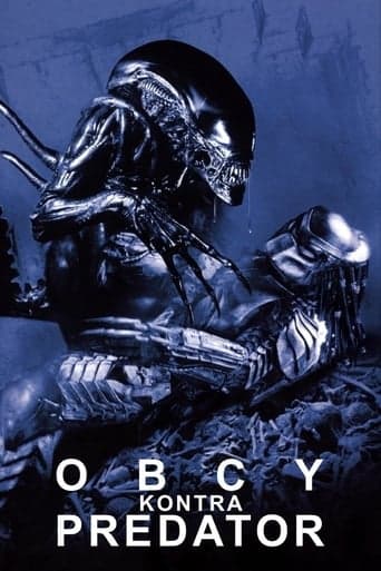Obcy kontra Predator caly film online