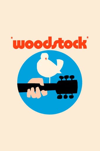 Woodstock caly film online