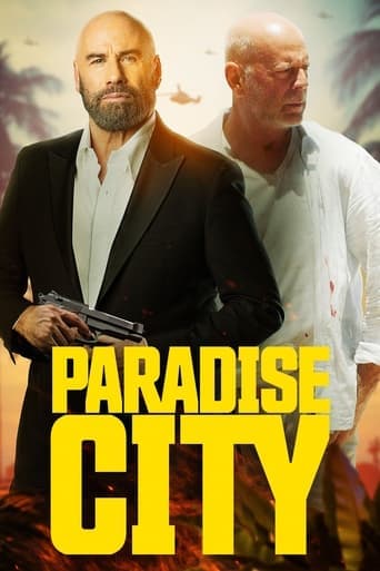 Paradise City caly film online