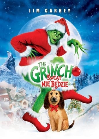 Grinch: Świąt nie będzie caly film online