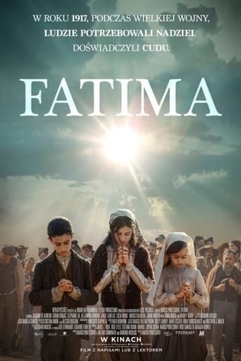 Fatima caly film online