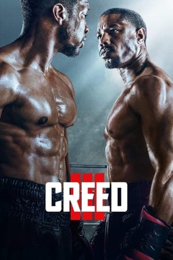 Creed 3 caly film online