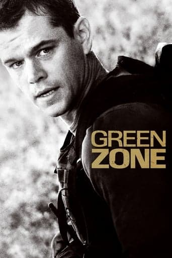 Green Zone caly film online