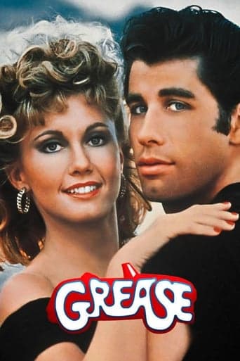 Grease caly film online