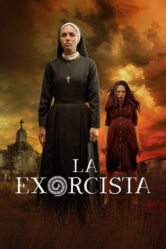 La Exorcista caly film online